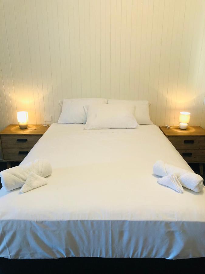 Motel Mt. Gambier Residency à Mount Gambier Extérieur photo