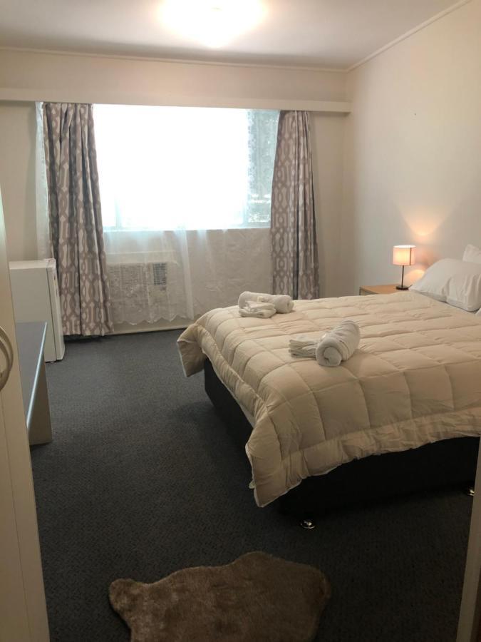 Motel Mt. Gambier Residency à Mount Gambier Extérieur photo