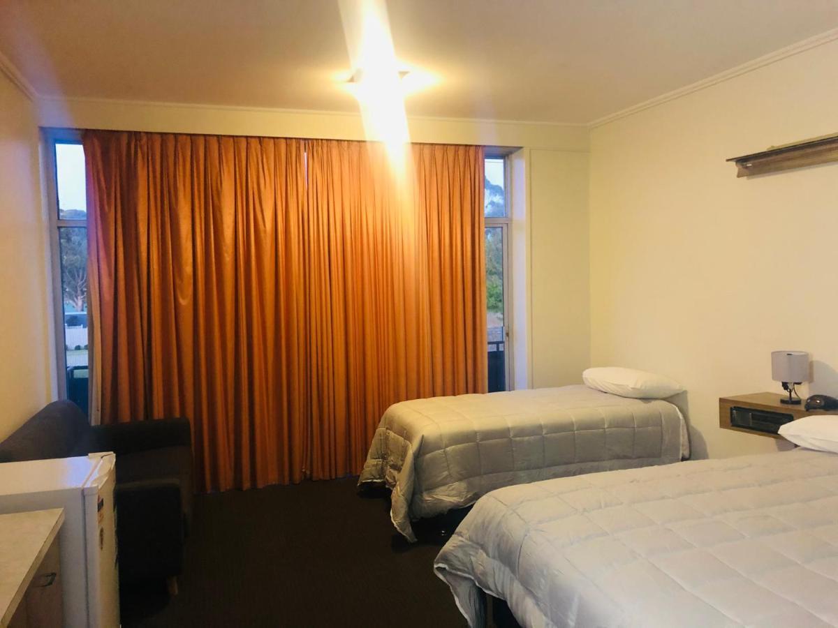 Motel Mt. Gambier Residency à Mount Gambier Extérieur photo