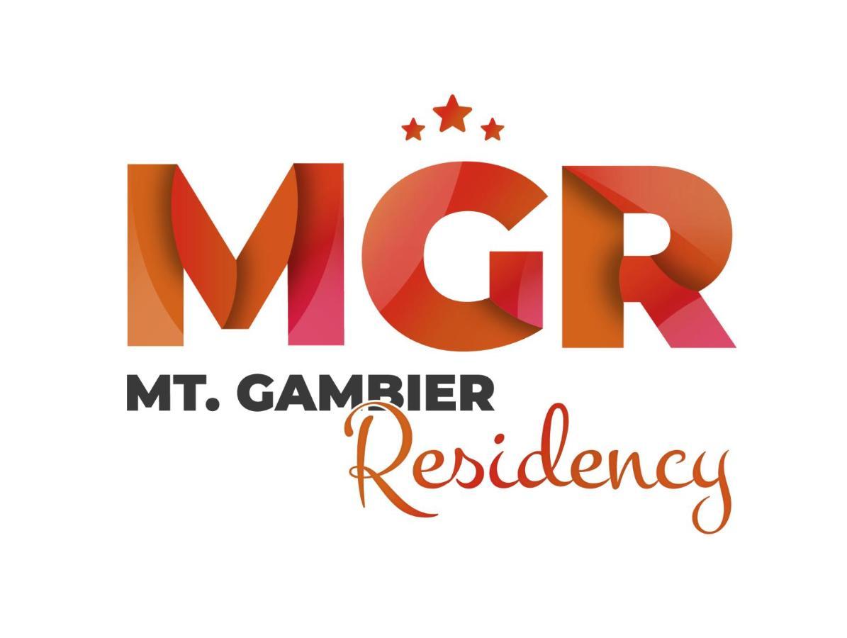 Motel Mt. Gambier Residency à Mount Gambier Extérieur photo